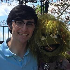 Meet your Posher, Charlie